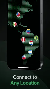 Star VPN: Unlimited Super Fast screenshot 1