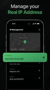 Star VPN: Unlimited Super Fast screenshot 2