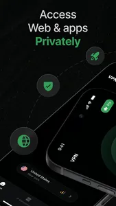 Star VPN: Unlimited Super Fast screenshot 3