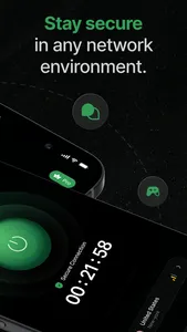 Star VPN: Unlimited Super Fast screenshot 4