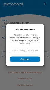 Cosmos (by Circontrol) screenshot 0