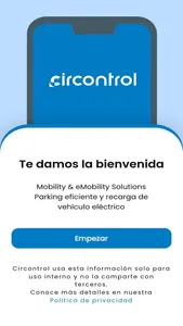 Cosmos (by Circontrol) screenshot 2