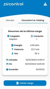Cosmos (by Circontrol) screenshot 3
