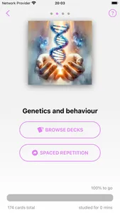 IB Psychology HL/SL screenshot 4