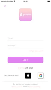 IB Psychology HL/SL screenshot 5