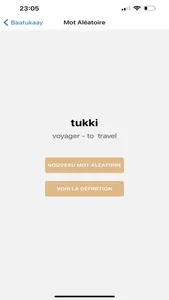 Baatukaay screenshot 4