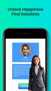 Freudy: AI Therapist Assistant screenshot 2
