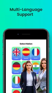 Freudy: AI Therapist Assistant screenshot 3