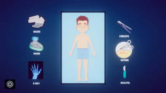 Operation Quest screenshot 0