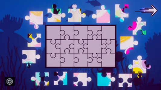 Operation Quest screenshot 2