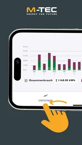 M-TEC E-Smart screenshot 5