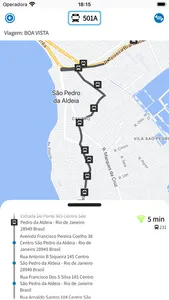 No Ponto screenshot 1