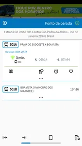 No Ponto screenshot 2