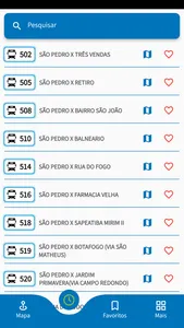 No Ponto screenshot 3