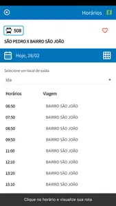 No Ponto screenshot 4