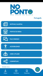 No Ponto screenshot 5