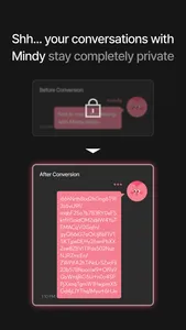 Mindy - AI Chat Diary screenshot 6