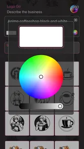 Logo Go Lt - brand ideas screenshot 4