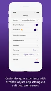 Strakkx screenshot 1