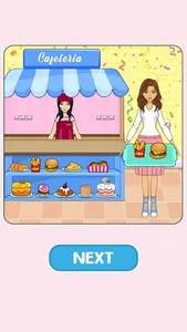 Paper Doll: Doll Dress Up Game screenshot 5