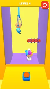 3D Claw Master screenshot 1