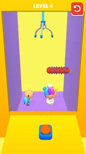 3D Claw Master screenshot 2