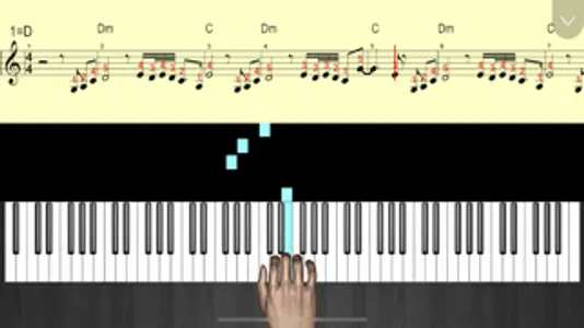 酷节奏 screenshot 1