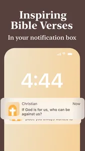 Christian: Devotional & Faith screenshot 0