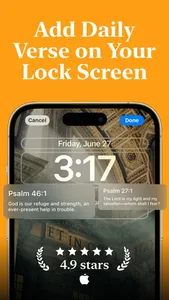 Christian: Devotional & Faith screenshot 2