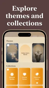 Christian: Devotional & Faith screenshot 4