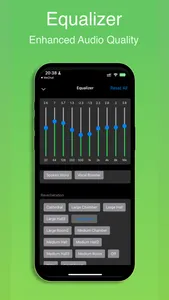 Any MP3 Player - Offline Music screenshot 3