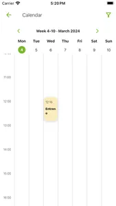 Futbolistas On screenshot 4