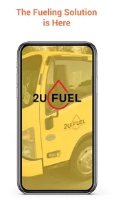 2U Fuel Driver screenshot 0