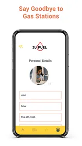2U Fuel Driver screenshot 2