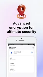Spectrum VPN: Secure & Protect screenshot 2
