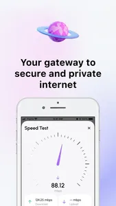 Spectrum VPN: Secure & Protect screenshot 3