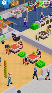 Food Expert screenshot 1