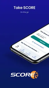 ABS SCORE screenshot 0