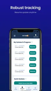 ABS SCORE screenshot 2