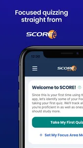 ABS SCORE screenshot 4