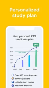 EPPP Exam Prep & Practice Test screenshot 7