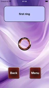 Size rings screenshot 3