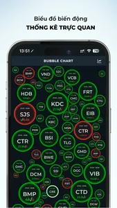 STOCKMAP screenshot 2