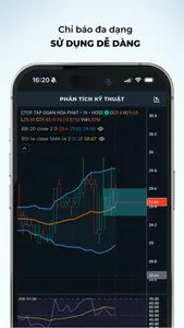 STOCKMAP screenshot 4