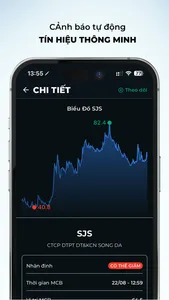 STOCKMAP screenshot 6