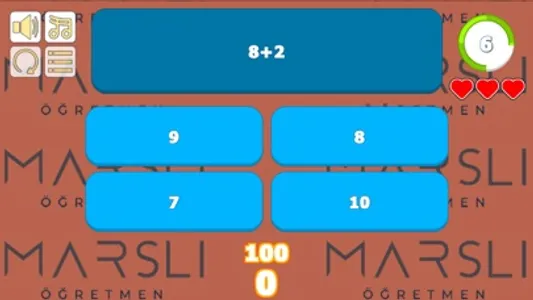 Zihinden Çarp & Böl screenshot 4