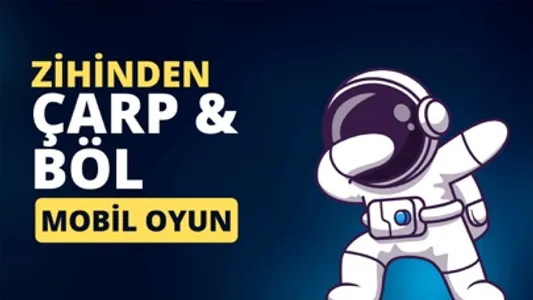 Zihinden Çarp & Böl screenshot 7