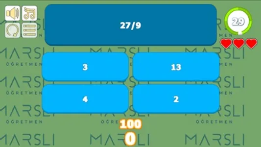 Zihinden Çarp & Böl screenshot 8