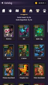 Walking Hero - Auto Battle RPG screenshot 6