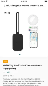 Travelest screenshot 3